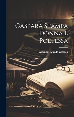 Gaspara Stampa donna e poetessa