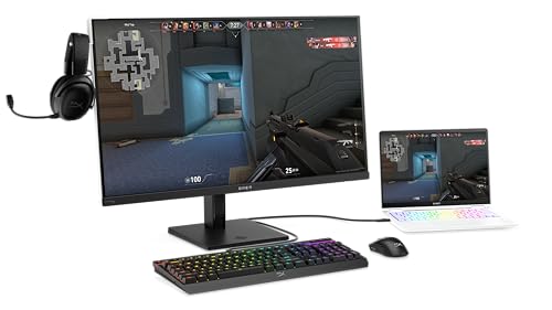 HP Omen Transcend Gaming-Monitor 31.5 Zoll
