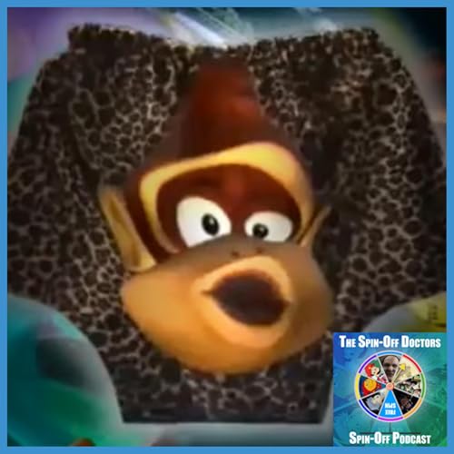 Donkey Kong Country: 'The Kongo Bongo Festival of Lights'