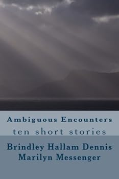 Paperback Ambiguous Encounters: ten short stories (Story Times) Book