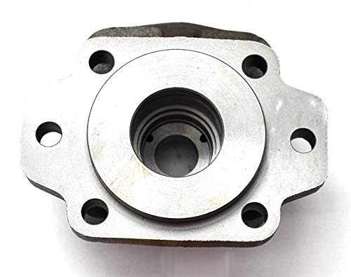 CO 31-SEC-6B - 30/31 Series Shaft End Cover 2/4 Bolt B (4'' Pilot)