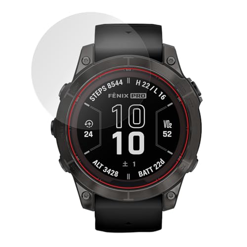 �~���r�b�N�X ���ᔽ�ˍ����� GARMIN fenix 7 Pro Sapphire Dual Power �Ή� �ی� �t�B���� ���ᔽ�� �h�C�A �������H