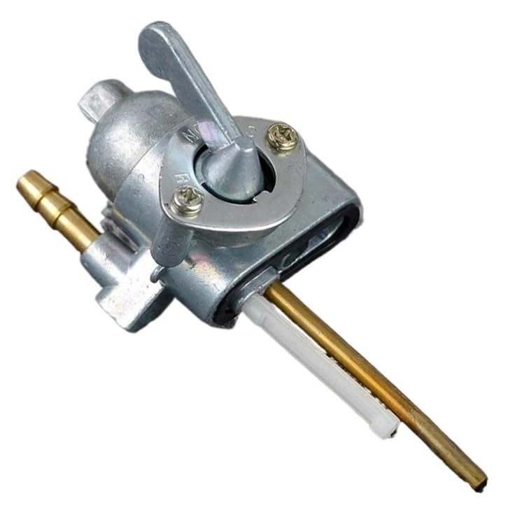 Robinet de carburant anti-fuite pour motos XL250 et CL100 1972