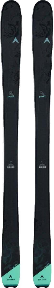 Dynastar Women's E-Pro 85 Open Skis 2023