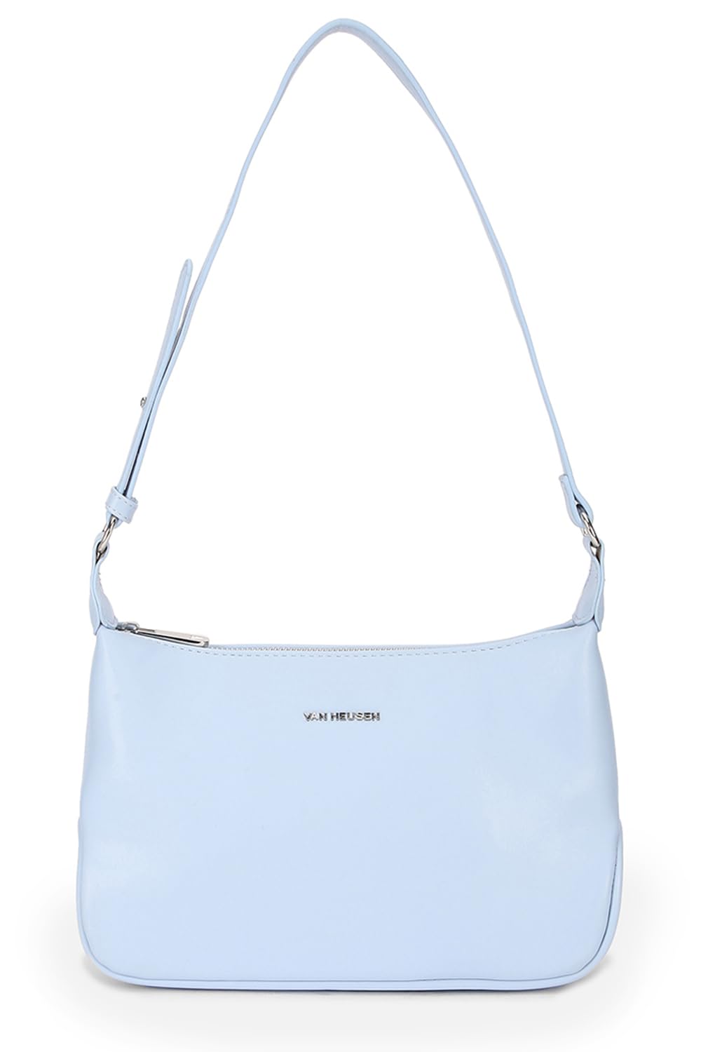 See full amazon price history chart for Van Heusen womens Sarah Light Blue Sling Bag - One Size Van Heusen womens Sarah Light Blue Sling Bag - One Size (B0CG13HTZL) Amazon Price History, Amazon Price Tracker