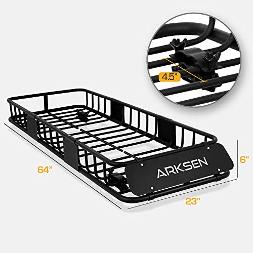 The 30 Best Roof Racks of 2024 [Verified] Cherry Picks