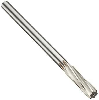 127-1 High-Speed Steel Chucking Reamer 29/32 inch