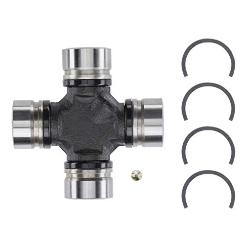 Moog 378 U-Joint #TOP1