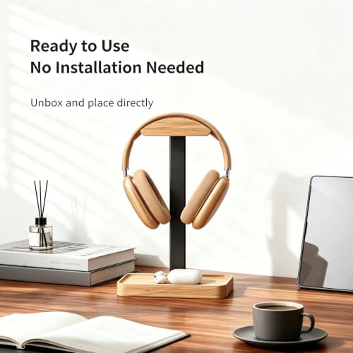 De rangement pour casque avec plateau de rangement – vue 7