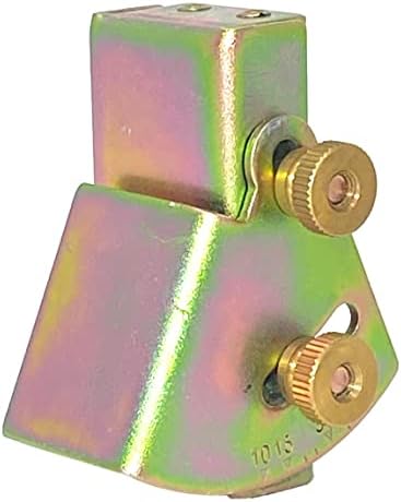 Knife Sharpening Angle Guide for 1 x 30 Belt Sander