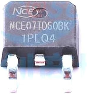 5 Pcs IGBT Tube/Module NCE07TD60BK TO-252 NCE07TD60BK