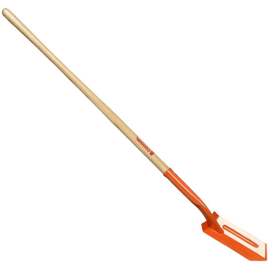 shovel1220 Amazon.com: Spear & Jackson 2026PF/INS12 Insulated Treaded