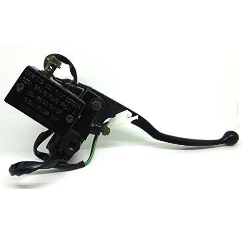 Conpus freno per Honda FL125 Foreman 500 Foreman