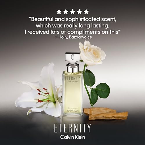 Lista de Calvin Klein Eternity los preferidos por los clientes. 9 Calvin Klein Eternity marca Calvin Klein (3)