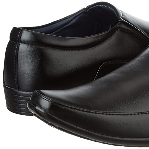 Image of Centrino Mens 20227-1 Uniform Dress Shoe