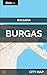 Produktbild Burgas, Bulgaria - City Map