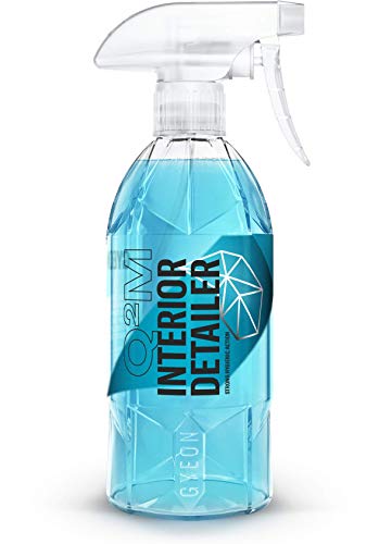 Gyeon Q²M Interior Detailer - Nettoyant d’intérieur de voiture, 500 ml Cover