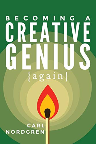 Becoming A Creative Genius {again} view 2