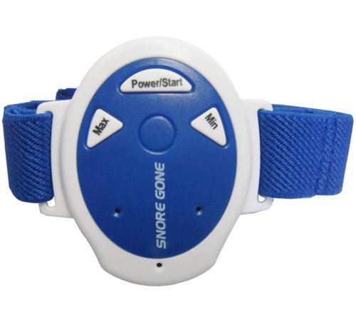 いびきストッパー SNORE GONE スノアゴーン 12350