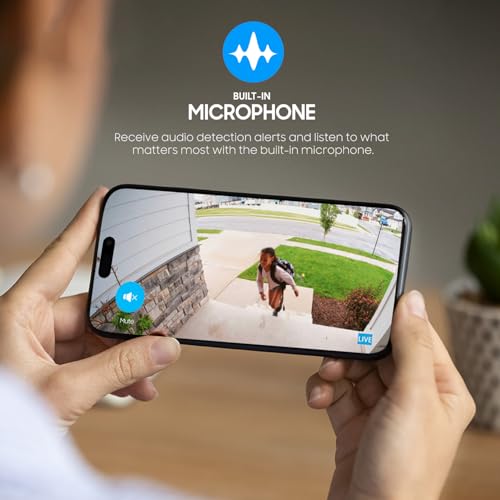 Amcrest 5MP NightColor Security Camera