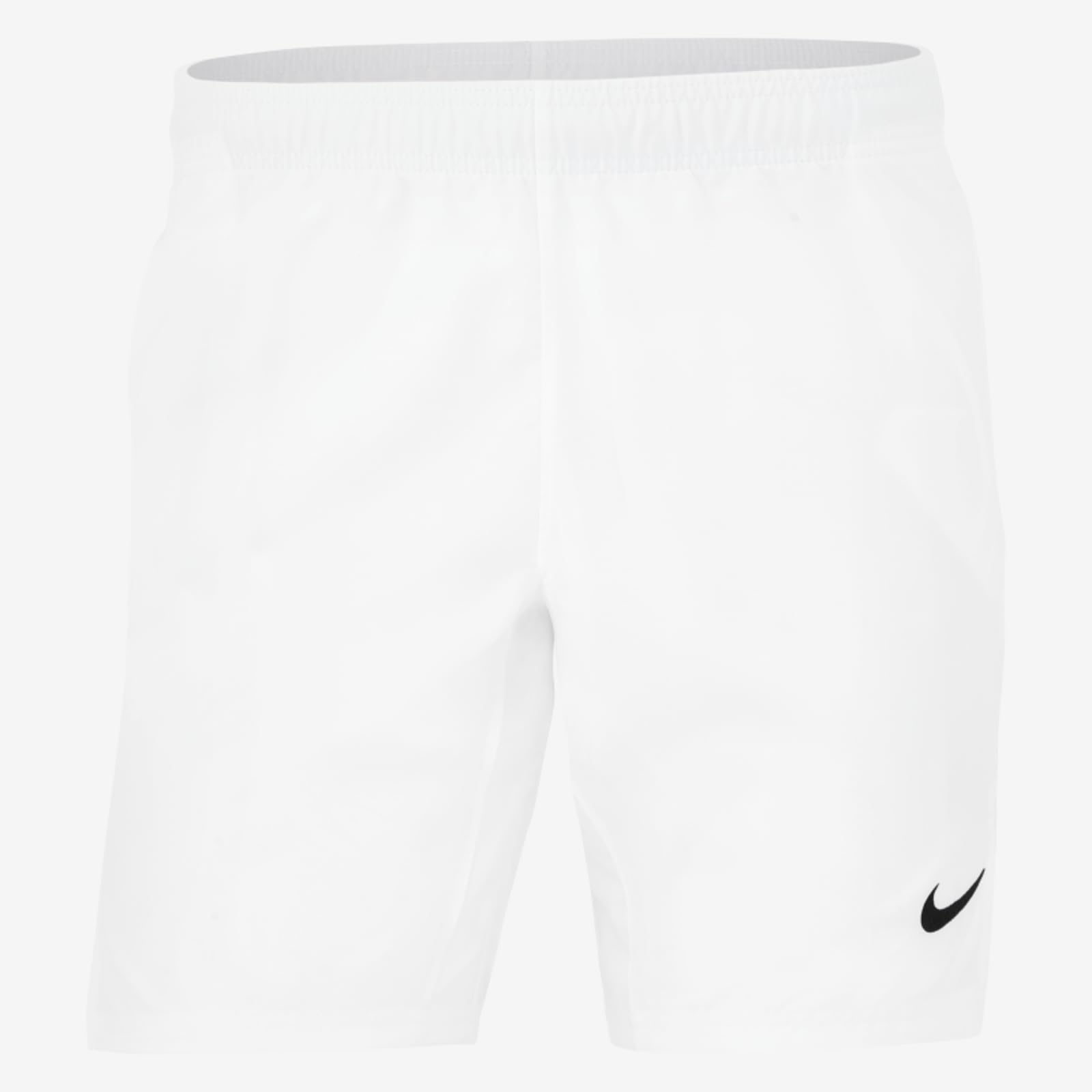 Nike Mens Team Training Woven Short - White