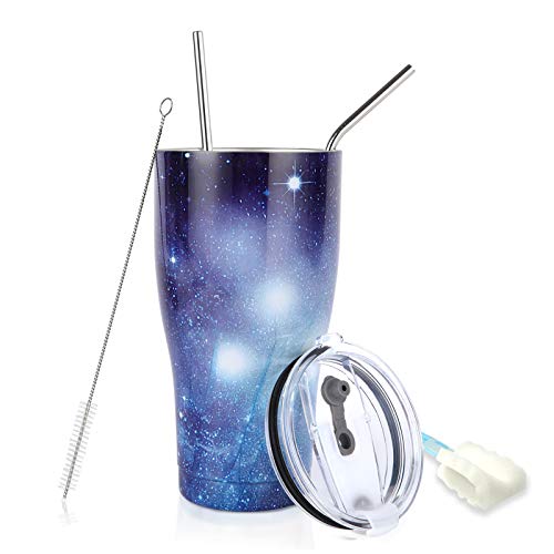 850 ml, doppelwandiger Edelstahl-Vakuumisolierung Cover