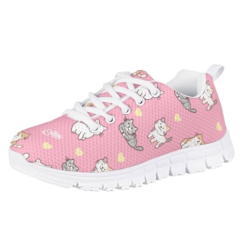 SYtrade Girls Slip-On Sneakers Princess Shoes for Toddler Girls2