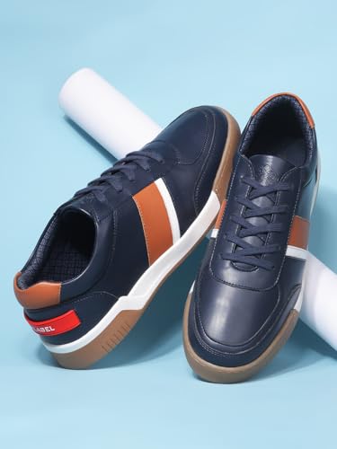 Image of Red Label Mens Marty Sneaker