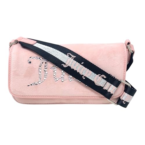 Juicy Couture Women's Wallet Crossbody