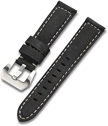 Amazon Co Jp Kasu クレイジーホースレザーストラップmm 22mm 24mmクイックリリース時計バンドステンレススチールブラッシーバックル女性メンズウォッチアクセサリー Band Color Black Band Width 22mm 腕時計 Amazon Co Jp Kasu クレイジーホースレザーストラップmm 22mm 24mmクイックリリース時計バンドステンレススチールブラッシーバックル女性メンズウォッチアクセサリー Band Color Black Band Width 22mm 腕時計