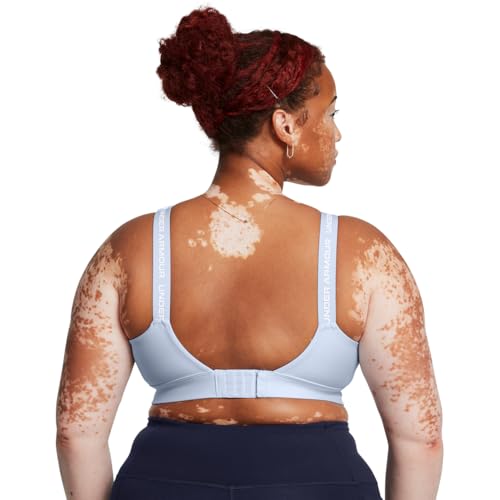 Image of Under Armour Infinity High Impact Sports Bra