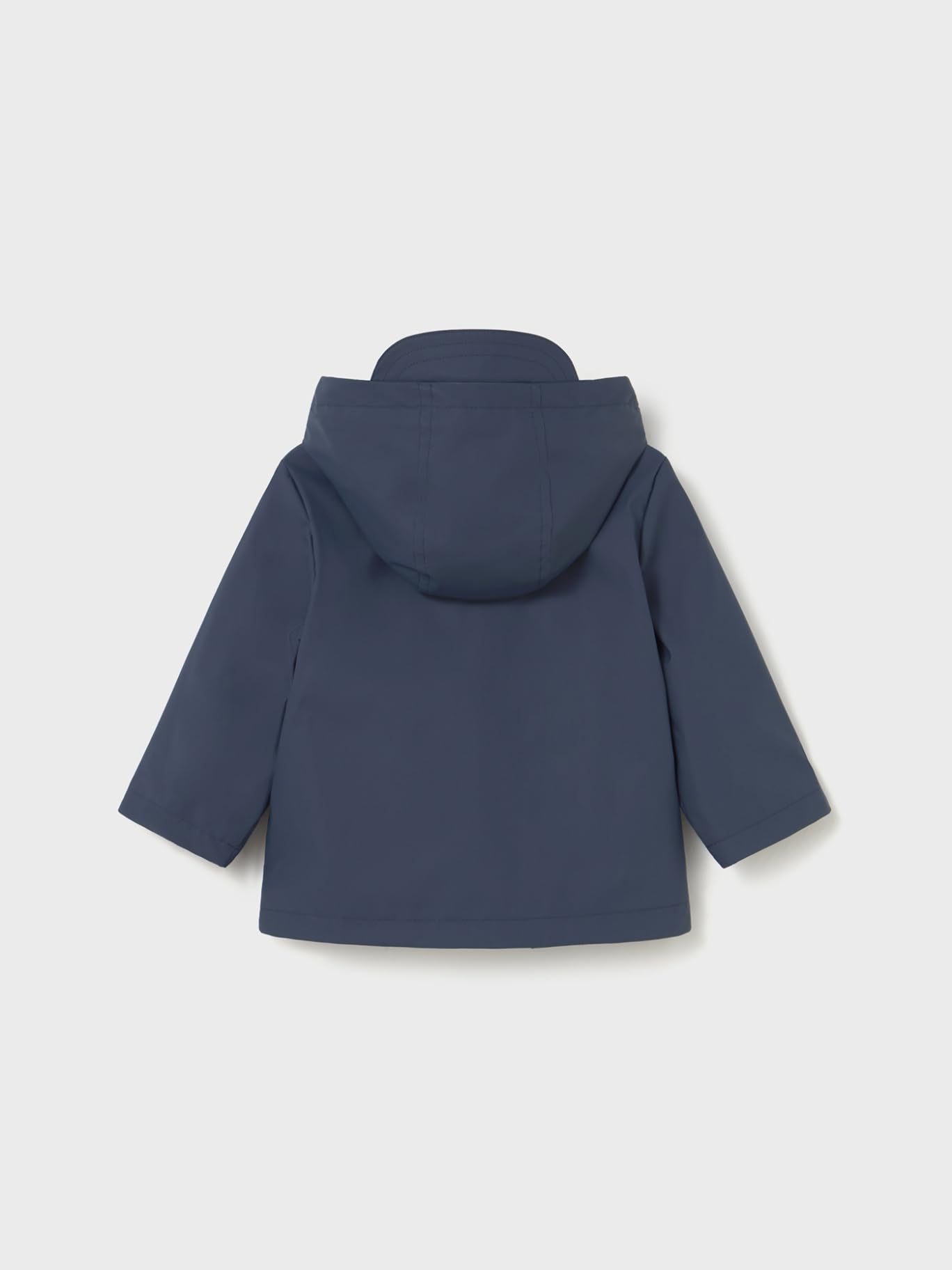 Mayoral Regenjacke bedruckt für Baby - Jungen Blau