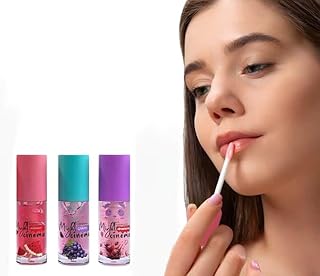 لب اويل ملمع ومرطب مايت سينما للشفايف 3 قطع