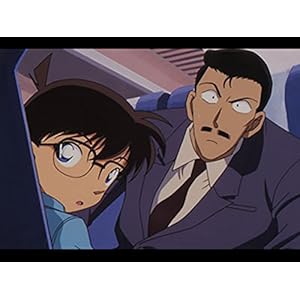 第240話「新幹線護送事件(前編)」