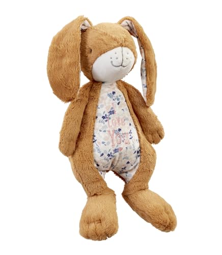 Rainbow Designs New Large Nutbrown Hare Toy Rabbit