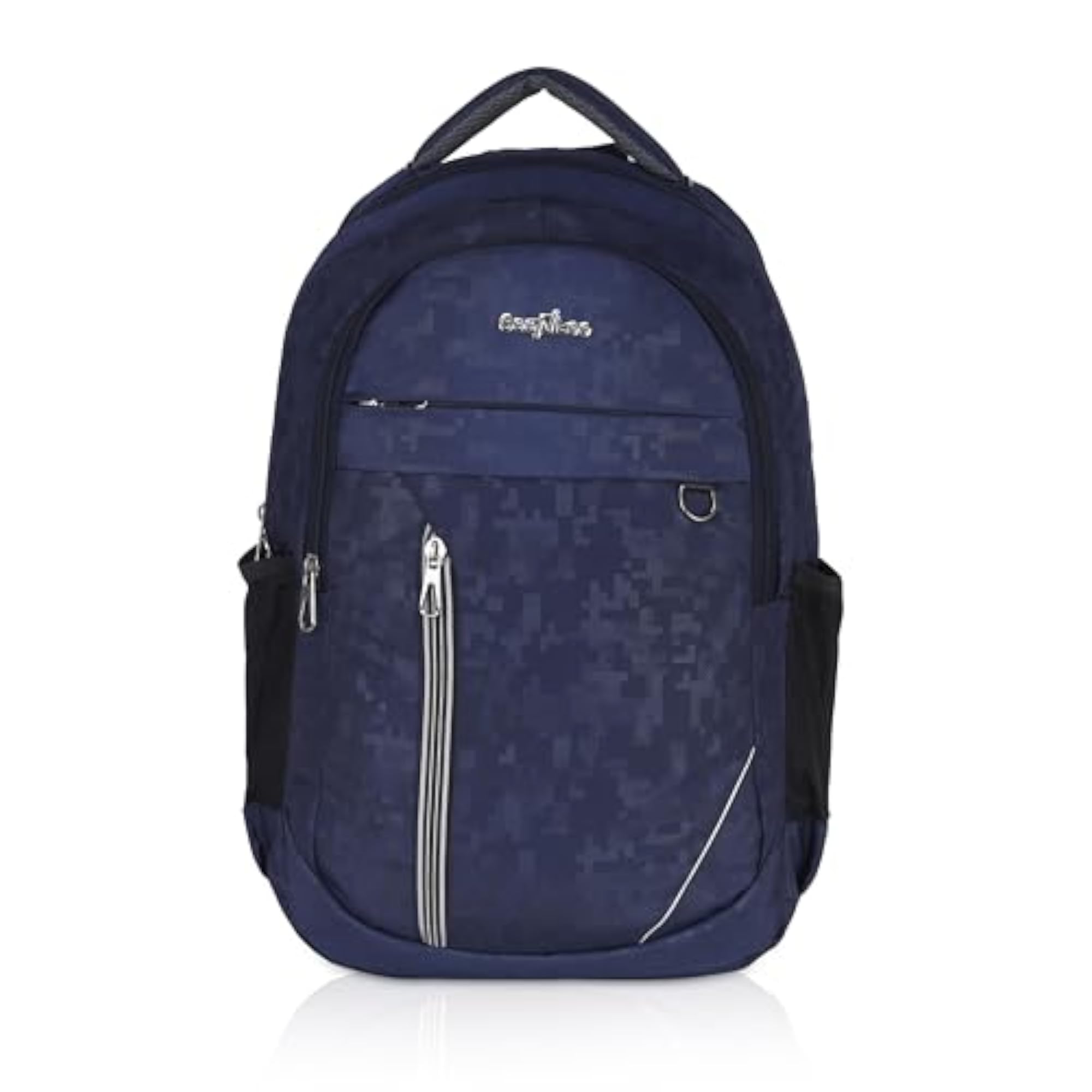 SeeLee Elite Shield Premium Hard-Shell Backpack
