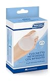Montefarmaco Cuscinetto Metatarsale Con Infradito In Gel Nok San, 2 Pezzi