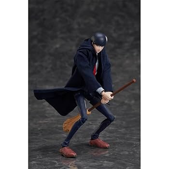 Amazon.co.jp: BUZZmod. マッシュル MASHLE マッシュ・バーン