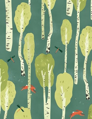 Paper Book for Nature Lovers - Thumbnail 2