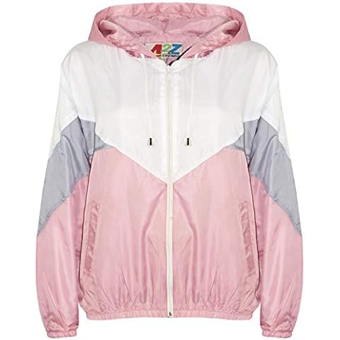 Veste Imperméable A2Z 4 Kids Cover