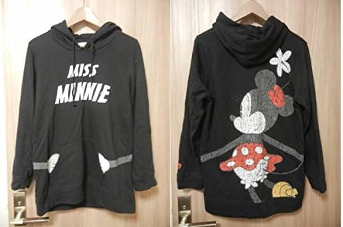 Amazon Co Jp しまむら ディズニー ミニー パーカー ｔシャツ ホビー 通販