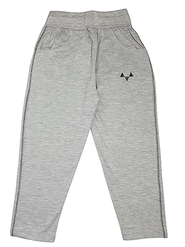 Image of Sam & Rash Kids Regular Fit Pant, Cotton Lower and Trackpant