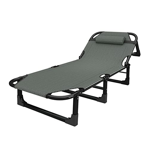 折りたたみベッド シングルベッド リクライニング5段 高反発マットレス 組立不要 キャスター付き簡易ベッド コンパクト ソファベッド マットレス付き 三つ折り (75CM幅,オックスフォード生地)