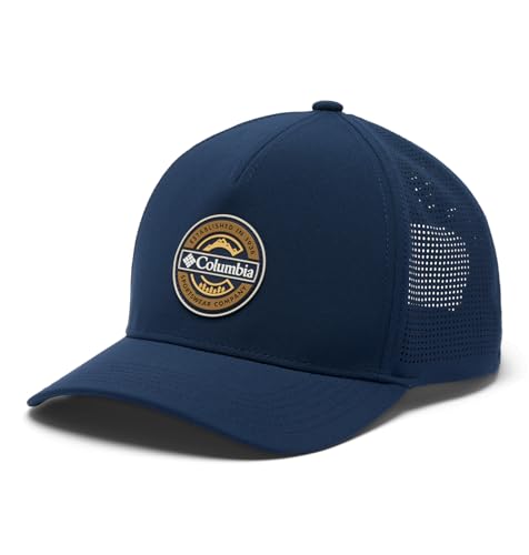 Image of Columbia Mountaincap 3D Stretch Snap Back
