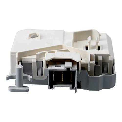 Relais de Verrouillage Bosch 00633765 Luth pour Réparation Sèche-Linge