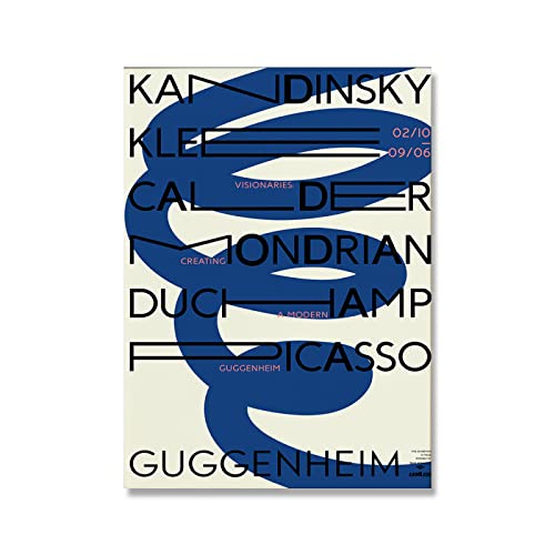 oEnEXW̃|X^[Ɣŉ􉽊wIȃLoXG~j}Xg̕ǃA[grO[̑̂߂̒ۓIȎʐ^50x70cmt[Ȃ