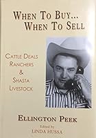 When to Buy When to Sell 0975984144 Book Cover