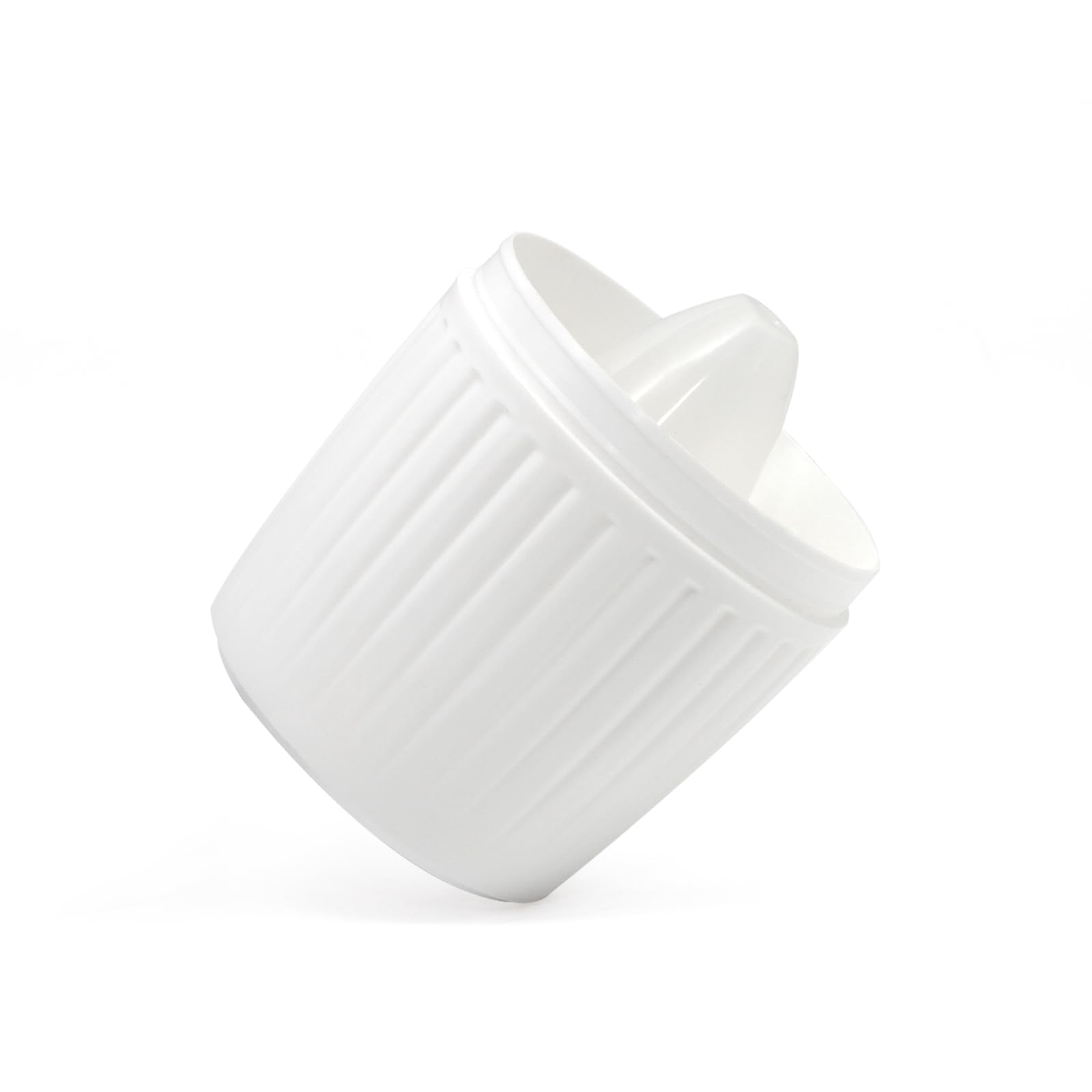 Dispensador de suavizante de tela blanco para lavadoras de carga superior, apto para Whirlpool W10850126, sustituye a W10680195 y W10777971