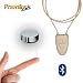 Imagen de Pinganillosocultos Auricular Invisible Micspy + Micrófono espía Mini gsm sin Cables
