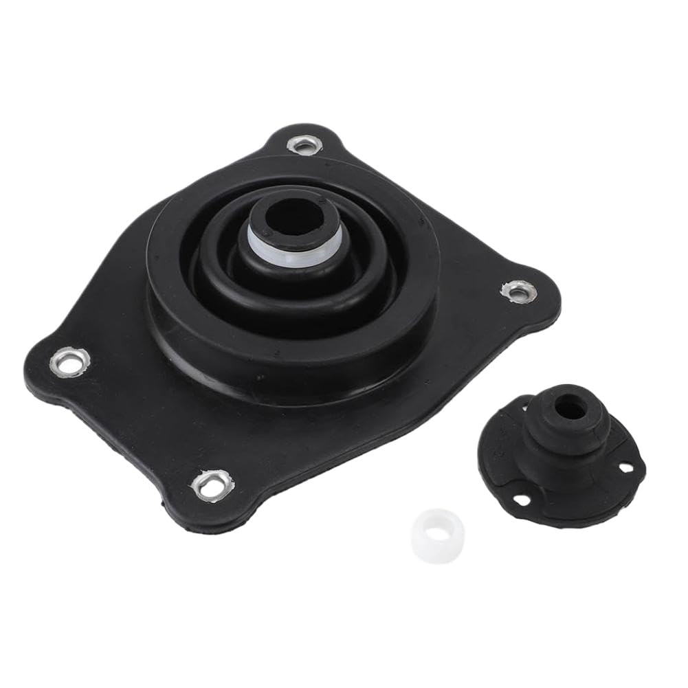 Uhhksaeme Onecolor Car Change Lever Boot Lower Shifter Boot Gear Lever Shift Boot Replacement For 039817462A Compatible With Mx5 Miata